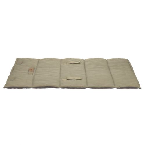 PALOPA Dog Mat Alma sage M-L