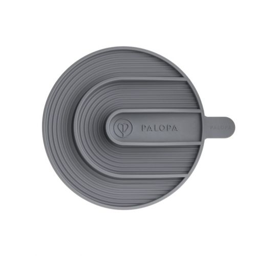 PALOPA Slow-Feed Insert Yumo anthracite