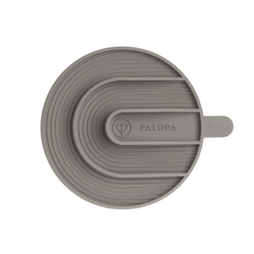 PALOPA Slow-Feed Insert Yumo taupe