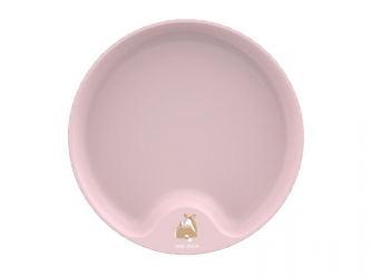 Little Dutch Dětský talíř Fairy Garden