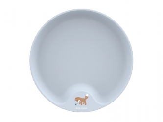 Little Dutch Dětský talíř Forest Friends