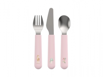 Little Dutch Dětský příbor Fairy Garden