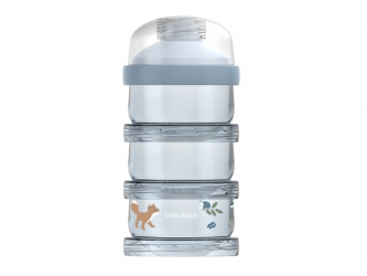 Little Dutch Dávkovač na sušené mléko Forest Friends