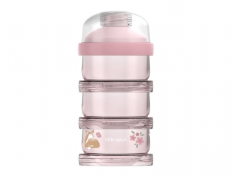 Little Dutch Dávkovač na sušené mléko Fairy Garden