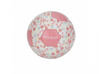 Little Dutch Míček nafukovací Pink