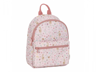 Little Dutch Dětský batůžek Fairy Garden