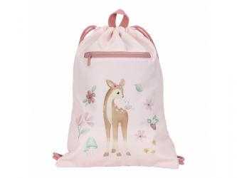 Little Dutch Sportovní vak Fairy Garden