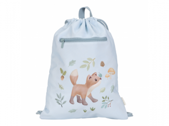 Little Dutch Sportovní vak Forest Friends