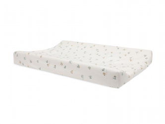 Jollein Potah na přebalovací podložku 50x70cm On The Go