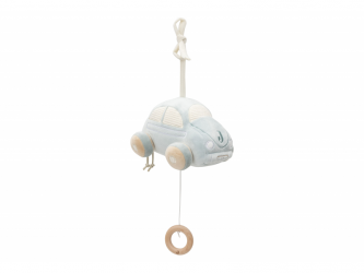 Jollein Hudební autíčko On The Go