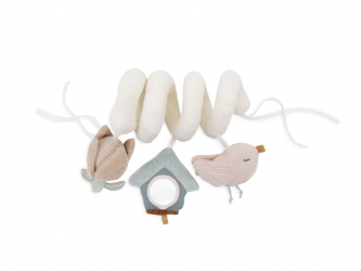 Jollein Spirála Lovely Birds