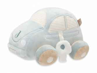 Jollein Autíčko textilní On The Go