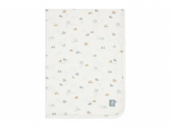 Jollein Deka 75x100cm On The Go