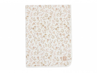 Jollein Deka 75x100cm Bloomy