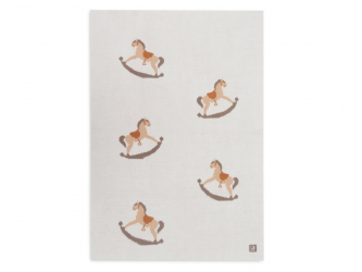 Jollein Deka 75x100cm Nostalgic Ride