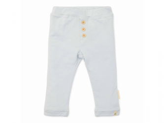 Little Dutch Kalhoty Baby Blue vel. 56