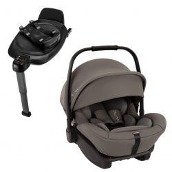 Autosedačka Nuna Set ARRA™ next 2024 granite
