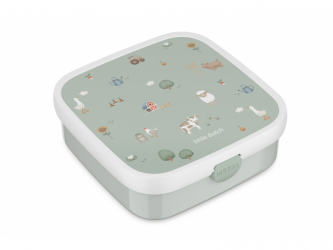 Little Dutch Svačinový box velký Farma