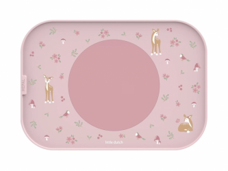 Little Dutch Jídelní podnos Fairy Garden
