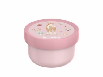 Little Dutch Box na ovoce s vidličkou Fairy Garden