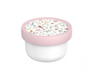 Little Dutch Box na ovoce s vidličkou Fairy Wonders