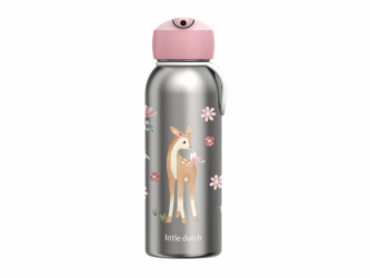 Little Dutch Termoláhev 350ml Fairy Garden