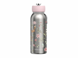 Little Dutch Termoláhev 350ml Fairy Wonders