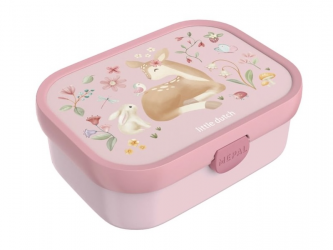 Little Dutch Svačinový box Fairy Garden