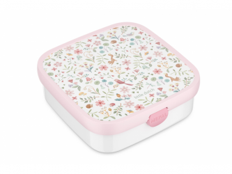 Little Dutch Svačinový box velký Fairy Wonders