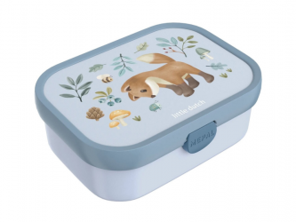 Little Dutch Svačinový box Forest Friends