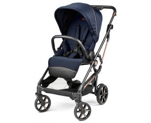 Kočárek Peg Pérego Vivace Blue Shine