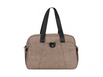 KikkaBoo Přebalovací taška Chelsea Beige