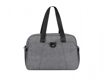 KikkaBoo Přebalovací taška Chelsea Grey