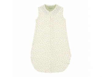 Little Dutch Spací pytel lehký 90 cm Blueberry Leaves