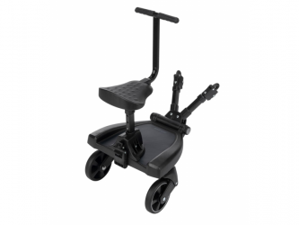 Maxi-Cosi Stupátko ke kočárku se sedátkem Hop-on Board