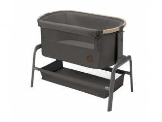 Maxi-Cosi Postýlka přenosná Iora Beyond Graphite