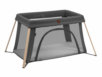 Maxi-Cosi Cestovní postýlka Calao Light Beyond Graphite