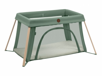 Maxi-Cosi Cestovní postýlka Calao Light Beyond Green