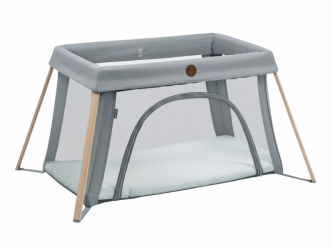 Maxi-Cosi Cestovní postýlka Calao Light Beyond Grey