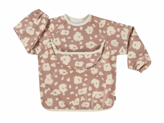 Beaba Bryndák 2v1 s odnímatelnými rukávy Savannah Bloom