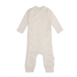 LODGER Overal Melange Birch vel. 62