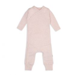 LODGER Overal Melange Tan vel. 56