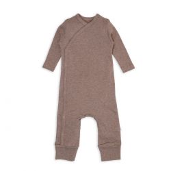 LODGER Overal Melange Buffalo vel. 56