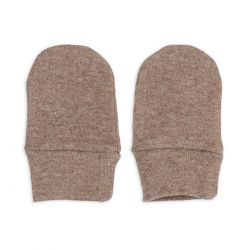 LODGER Rukavičky Melange Buffalo