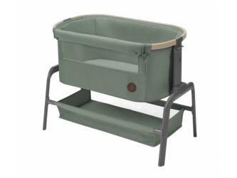 Maxi-Cosi Postýlka přenosná Iora Beyond Green