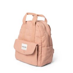 Suavinex POETRY Batůžek malý růžový