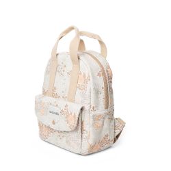 Suavinex POETRY Batůžek malý květinový