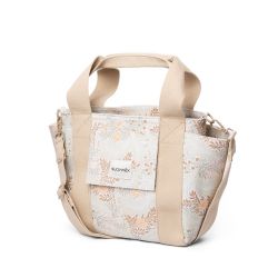 Suavinex POETRY Přebalovací taška květinová