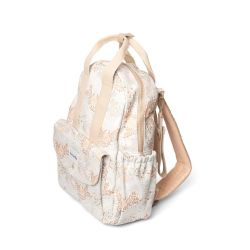 Suavinex POETRY Batůžek velký květinový