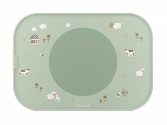 Little Dutch Jídelní podnos Farma